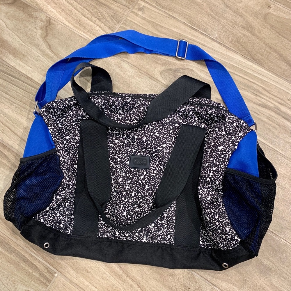 VS PINK Gym Bag